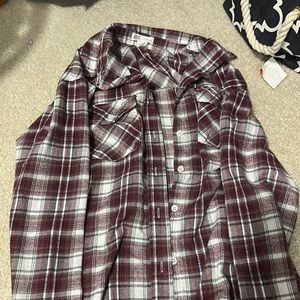 flannel